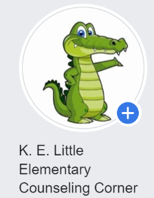KELES Counseling Facebook page